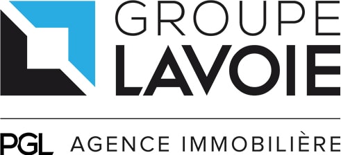 Logo Groupe Lavoie